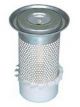 Sakura Finned Air Filter