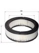 Sakura Air Filter