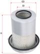 Sakura Air Filter