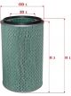 Sakura Air Filter