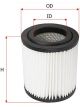 Sakura Air Filter