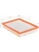 Sakura Air Filter
