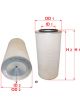 Sakura Air Filter