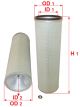Sakura Air Filter