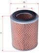 Sakura Air Filter