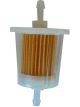 Sakura In-Line Fuel Filter
