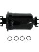 Sakura In-Line Fuel Filter