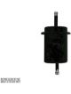 Sakura In-Line Fuel Filter