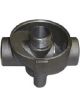 Sakura Filter Mount