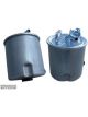 Sakura In-Line Fuel Filter