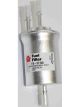 Sakura In-Line Fuel Filter