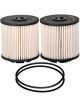 Sakura Ecological Fuel Filter