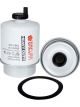 Sakura Spin-On Fuel Water Separator