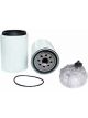 Sakura Spin-On Fuel Water Separator W/ Bowl