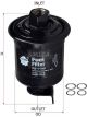 Sakura In-Line Fuel Filter