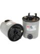 Sakura In-Line Fuel Filter