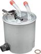 Sakura In-Line Fuel Filter