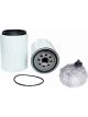 Sakura Spin-On Fuel Water Separator