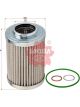 Sakura Hydraulic Oil Filter