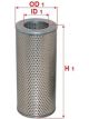 Sakura Hydraulic Oil Filter