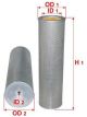 Sakura Hydraulic Oil Filter