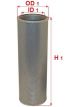Sakura Hydraulic Oil Filter