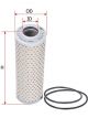 Sakura Hydraulic Oil Filter