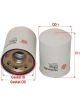 Sakura Hydraulic Oil Filter