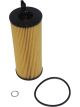 Sakura Ecological Oil Filter