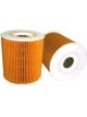 Sakura Ecological Oil Filter