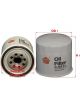 Sakura Spin-On Oil Filter