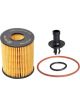 Sakura Ecological Oil Filter