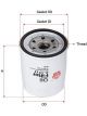 Sakura Spin-On Oil Filter