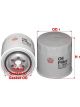Sakura Spin-On Oil Filter
