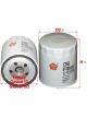 Sakura Spin-On Oil Filter