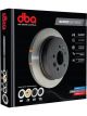 DBA Rotor Standard 4000 Series