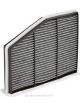 Ryco Cabin Air Filter Activated Carbon
