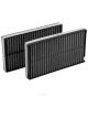 Ryco Cabin Air Activated Carbon Filter