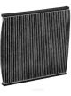 Ryco Cabin Air Filter Activated Carbon