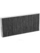 Ryco Cabin Air Filter Activated Carbon