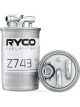 Ryco Fuel Filter