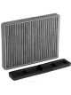 Ryco Cabin Air Filter Activated Carbon