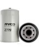 Ryco Oil Filter