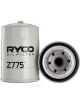 Ryco Oil Filter