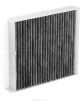 Ryco Cabin Air Filter Activated Carbon