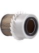 Ryco Air Filter Heavy Duty