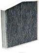 Ryco Cabin Air Filter Activated Carbon