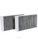 Ryco Cabin Air Filter Activated Carbon