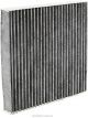 Ryco Cabin Air Filter Activated Carbon
