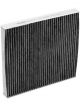Ryco Cabin Air Activated Carbon Filter